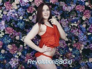RevolutionBBGirl