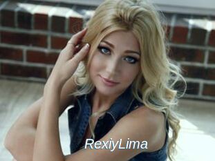 RexiyLima