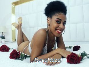 ReyaHazel