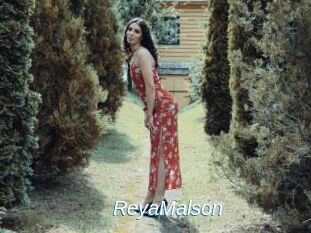 ReyaMalson