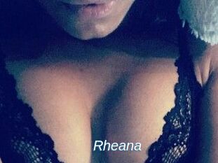 Rheana
