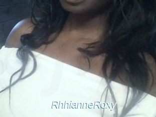 RhhianneRoxy