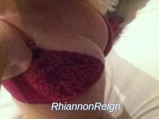 RhiannonReign