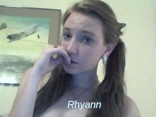 Rhyann