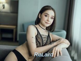 RiaLaird