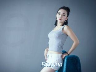 RiaMun