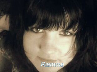 Riamma Ejaculations Féminines