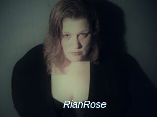 RianRose Ejaculations Féminines