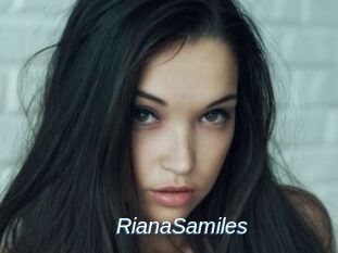 RianaSamiles