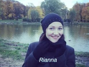 Rianna