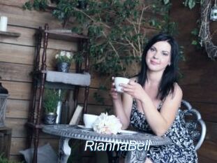RiannaBell Ejaculations Féminines