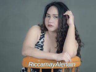 RiccamayAlenain