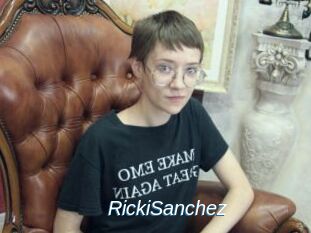 RickiSanchez