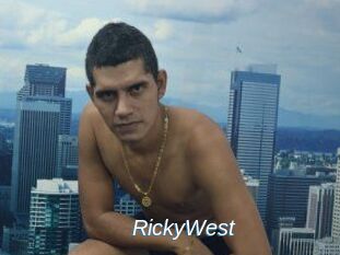 RickyWest Ejaculations Féminines