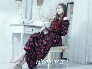 RieAkuma
