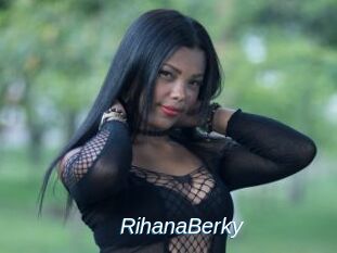 RihanaBerky