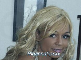 RihannaFoxxx