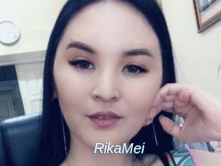 RikaMei