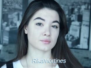 RikaMortines