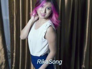 RikaSong