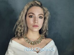 RikkiChadwick