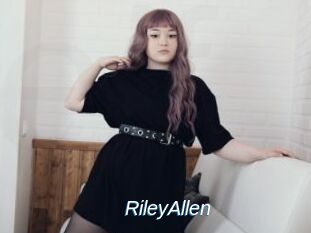 RileyAllen