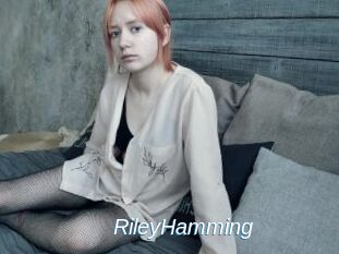 RileyHamming