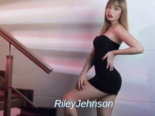 RileyJehnson Ejaculations Féminines