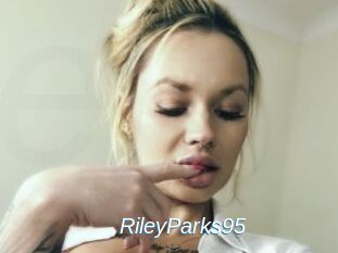RileyParks95