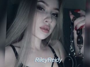 RileyReidy