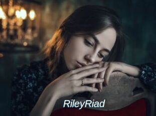 RileyRiad