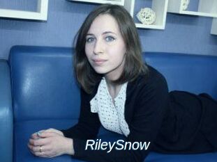 RileySnow