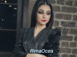 RimaOcea Ejaculations Féminines