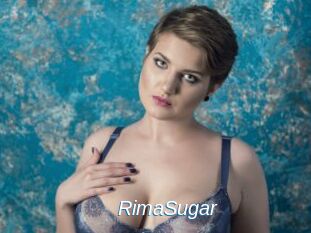 RimaSugar