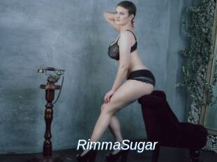 RimmaSugar