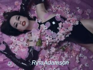 RinaAdamson