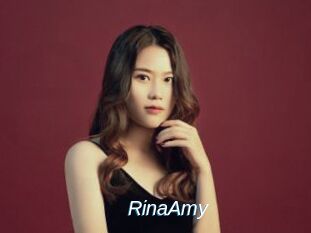 RinaAmy