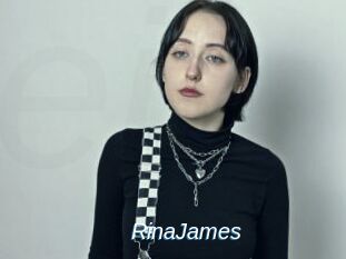 RinaJames