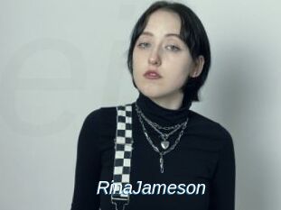 RinaJameson