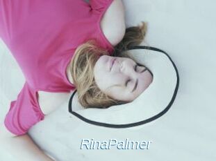 RinaPalmer
