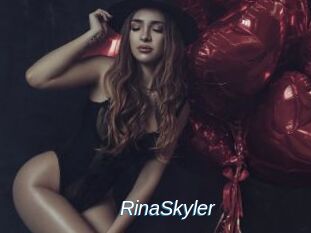 RinaSkyler