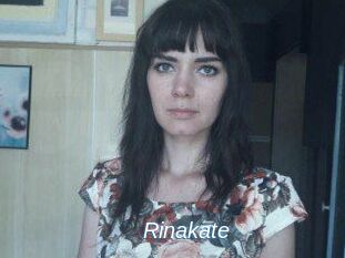 Rinakate