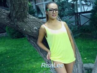 RisaLee