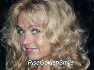 RiseGoldenSmile