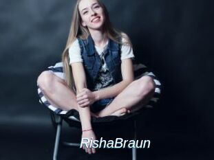 RishaBraun
