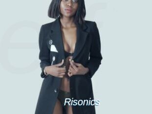 Risonics