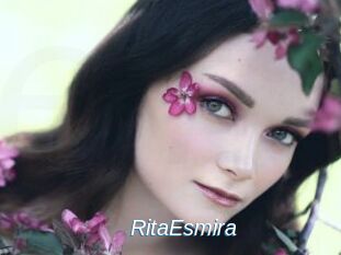 RitaEsmira Ejaculations Féminines