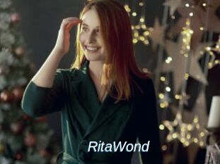 RitaWond Ejaculations Féminines
