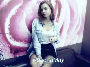 RobertaMay