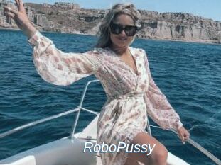 RoboPussy